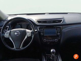 Nissan X-Trail 1.6 dCi N-CONNECTA