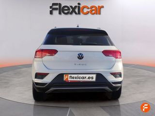 Volkswagen T-Roc Advance 1.5 TSI 110kW (150CV) DSG