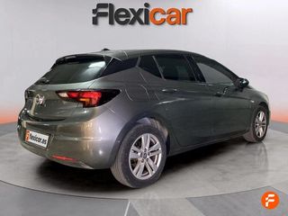 Opel Astra 1.2T SHL 81kW (110CV) Astra