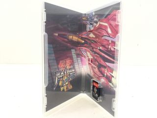 raiden iv x mikado remix n-switch