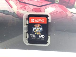 raiden iv x mikado remix n-switch