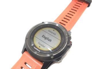 garmin fenix 3