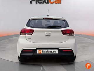 Kia Rio 1.2 DPi 62kW (84CV) Concept