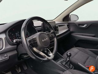 Kia Rio 1.2 DPi 62kW (84CV) Concept