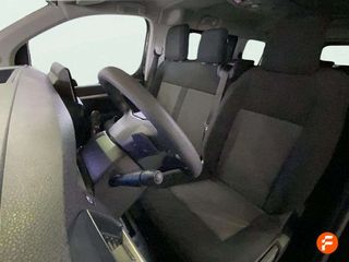 Peugeot Traveller Business Long BlueHDi 180 S&S EAT8 - 5P (2024)