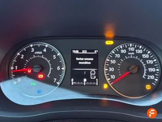 Renault Master 136cv