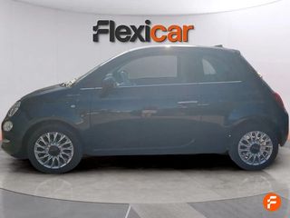 Fiat 500 Dolcevita 1.0 Hybrid 51KW (70 CV)