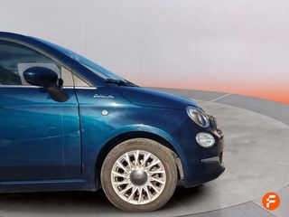 Fiat 500 Dolcevita 1.0 Hybrid 51KW (70 CV)