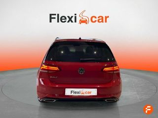 Volkswagen Golf Sport R-Line 2.0 TDI 110kW (150CV)