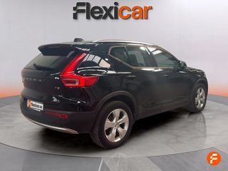 Volvo XC40 1.5 T3 Business Plus