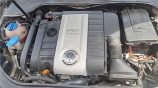 Volkswagen Golf V GTI 2.0