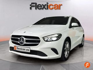 Mercedes Clase B B 200
