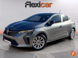 Renault Clio Evolution dCi 100 (74kw)