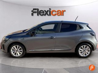 Renault Clio Evolution dCi 100 (74kw)