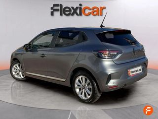 Renault Clio Evolution dCi 100 (74kw)