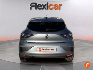 Renault Clio Evolution dCi 100 (74kw)