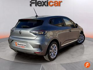 Renault Clio Evolution dCi 100 (74kw)