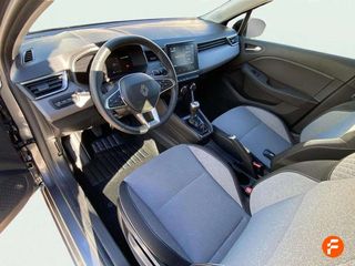 Renault Clio Evolution dCi 100 (74kw)