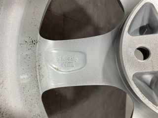 Llantas Seat Alhambra 17"