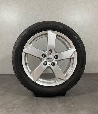 Llantas Seat Alhambra 17"