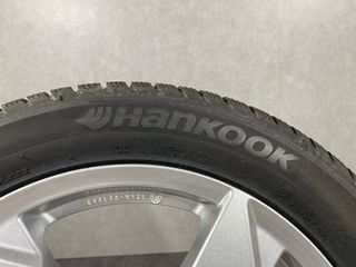 Llantas Seat Alhambra 17"