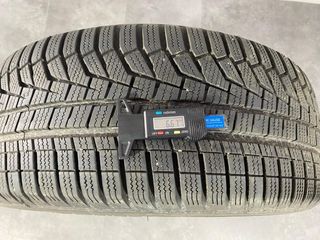 Llantas Seat Alhambra 17"