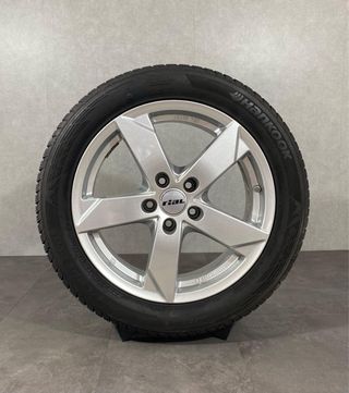 Llantas Seat Alhambra 17"