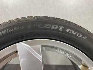 Llantas Seat Alhambra 17"