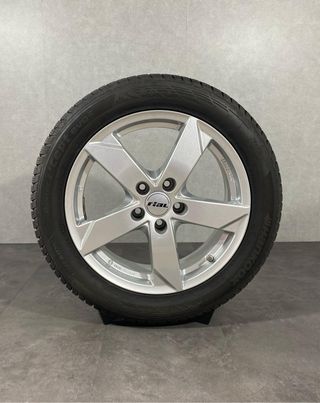 Llantas Seat Alhambra 17"