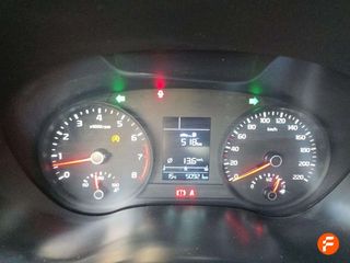 Kia Stonic 1.2 DPi 62kW (84CV) Concept