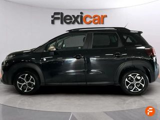 Citroën C3 Aircross PureTech 81kW (110CV) S&S C-Series