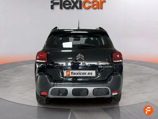 Citroën C3 Aircross PureTech 81kW (110CV) S&S C-Series