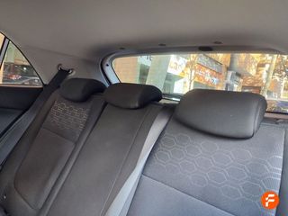 Kia Rio 1.0 T-GDi 74kW (100CV) MHEV iMT Concept