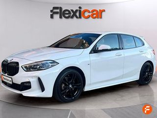 BMW Serie 1 118i