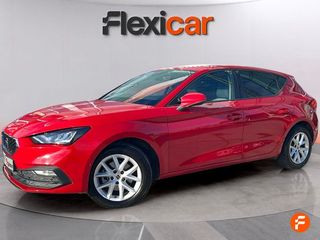 Seat Leon 1.5 TSI 110kW S&S Xcellence