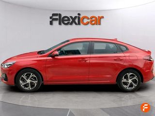 Hyundai i30 1.0 TGDI Klass Fastback