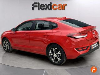 Hyundai i30 1.0 TGDI Klass Fastback