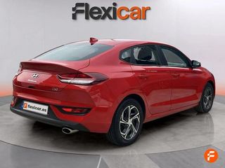 Hyundai i30 1.0 TGDI Klass Fastback