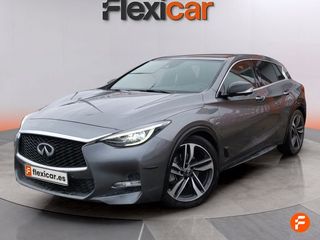 Infiniti Q30 2.2D SPORT 7DCT
