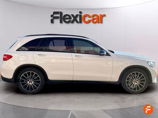 Mercedes GLC GLC 350 d 4MATIC