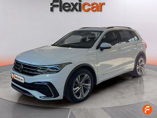 Volkswagen Tiguan R-Line 1.4 TSI eHybrid 180kW (245CV) DSG