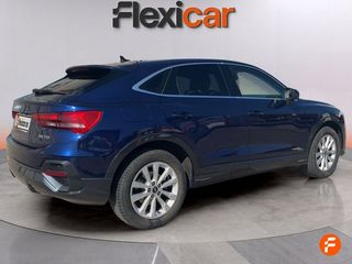 Audi Q3 Advanced 35 TDI 110kW (150CV) S tronic