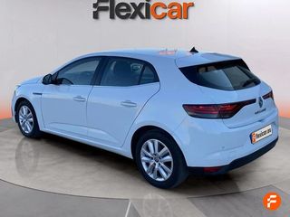 Renault Megane Business Blue dCi 85 kW (115CV)