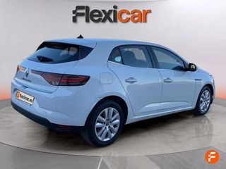 Renault Megane Business Blue dCi 85 kW (115CV)
