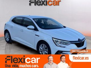 Renault Megane Business Blue dCi 85 kW (115CV)