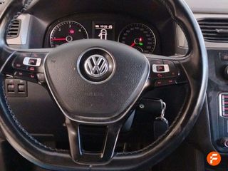 Volkswagen Caddy Maxi Outdoor 2.0 TDI SCR BMT 150CV DSG