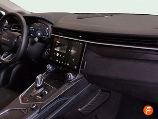 Lynk & Co 01 1.5 PHEV 6.6kW