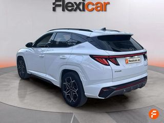 Hyundai Tucson 1.6 TGDI 110kW (150CV) N Line 30 Anivers
