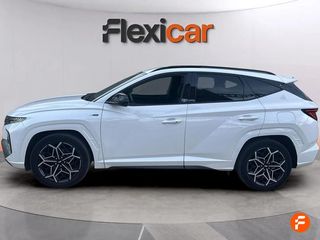 Hyundai Tucson 1.6 TGDI 110kW (150CV) N Line 30 Anivers
