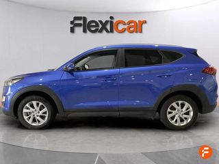 Hyundai Tucson 1.6 TGDi Klass 4x2
